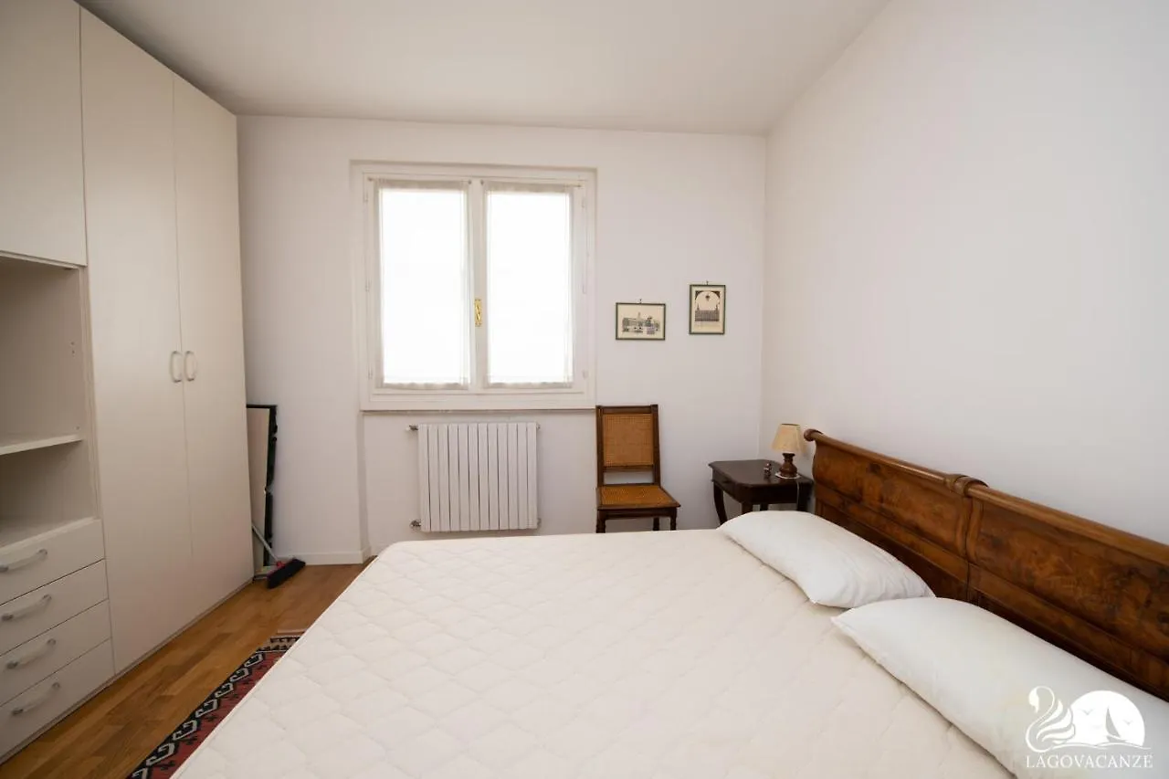 Apartamento Casa Della Rocca Manerba del Garda