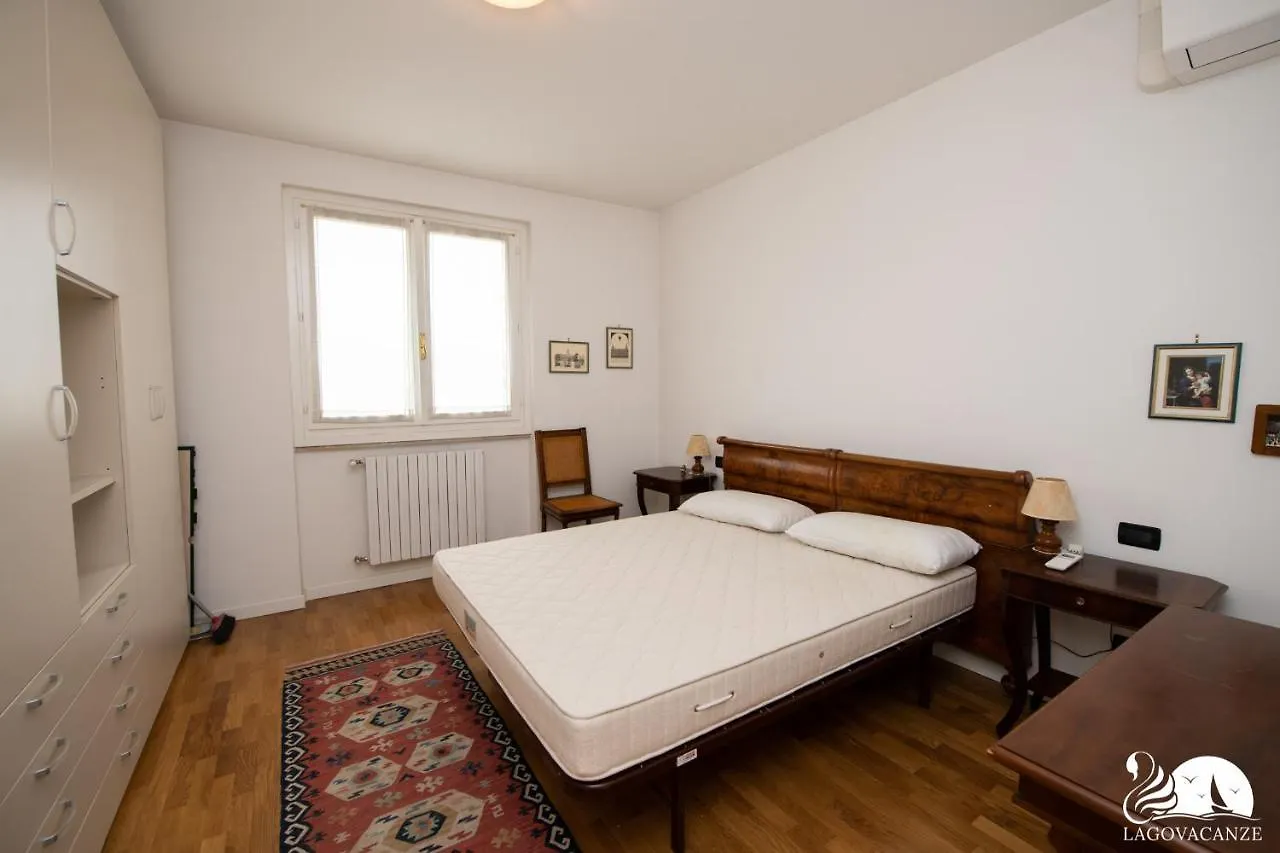 Apartamento Casa Della Rocca Manerba del Garda
