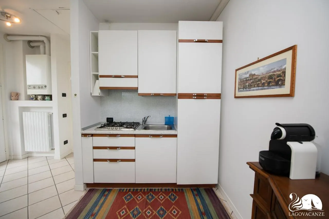 Apartamento Casa Della Rocca Manerba del Garda