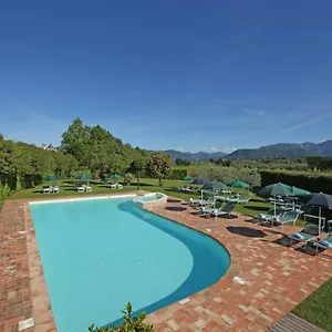  Appart hôtel Il Melograno