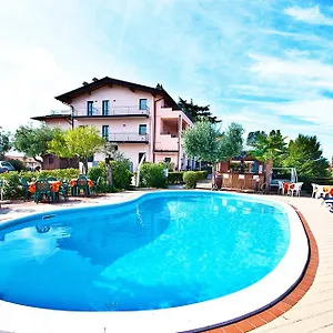 2* Appart hôtel Bellavista