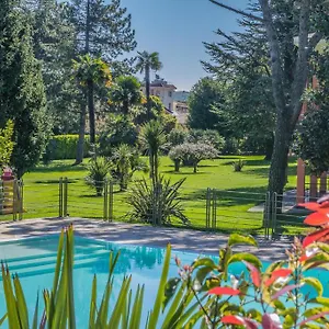  Appart hôtel Oasi